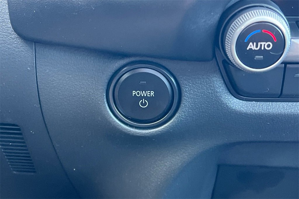 New 2026 MAZDA CX-50 AWD 2.5 Hybrid w/ Weather Package image 23