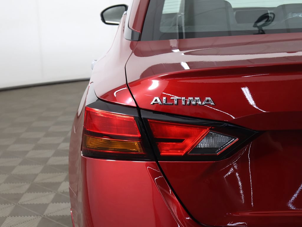 Used 2021 Nissan Altima 2.5 SL AWD/4WD image 16