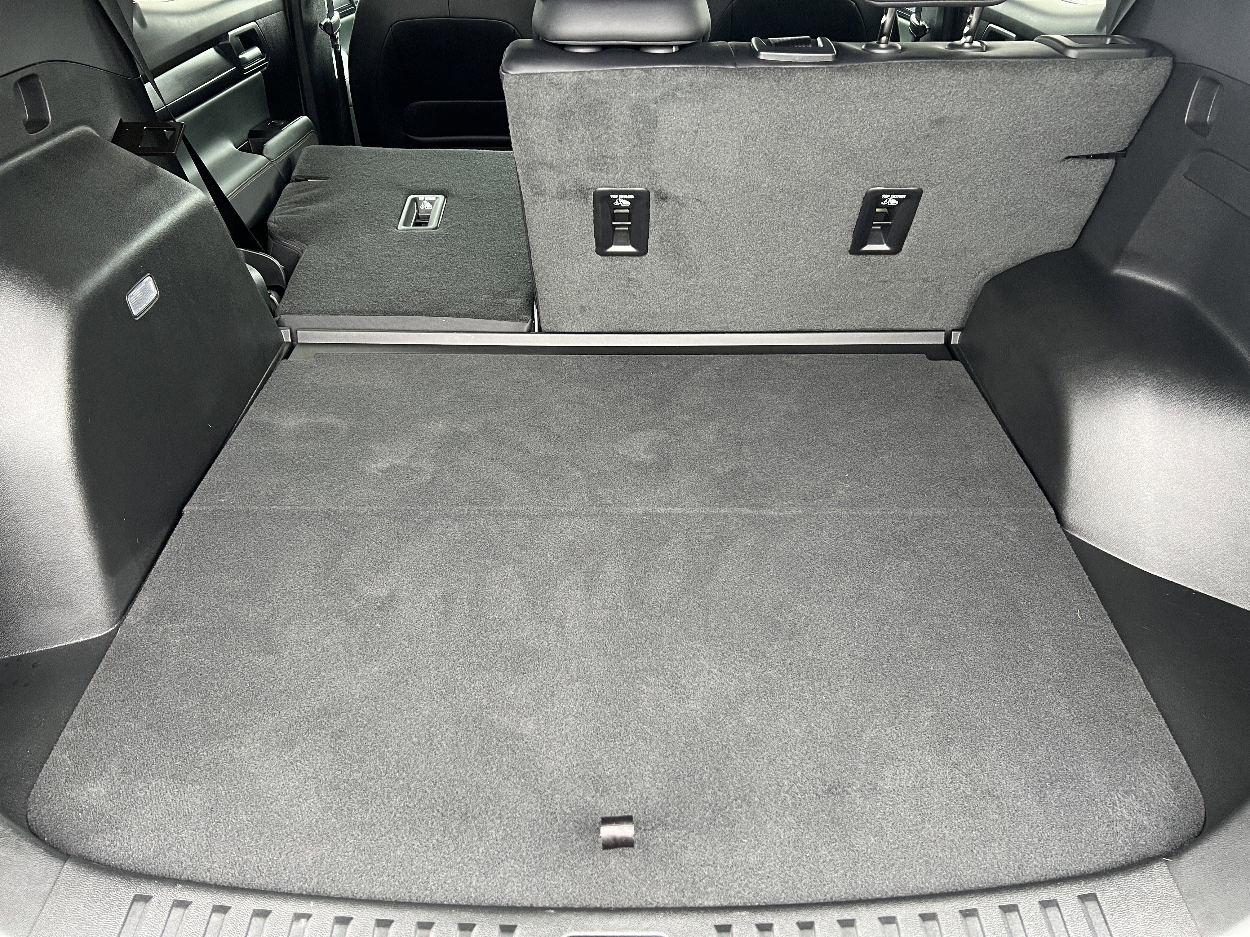 Used 2026 GMC Terrain AT4 image 20