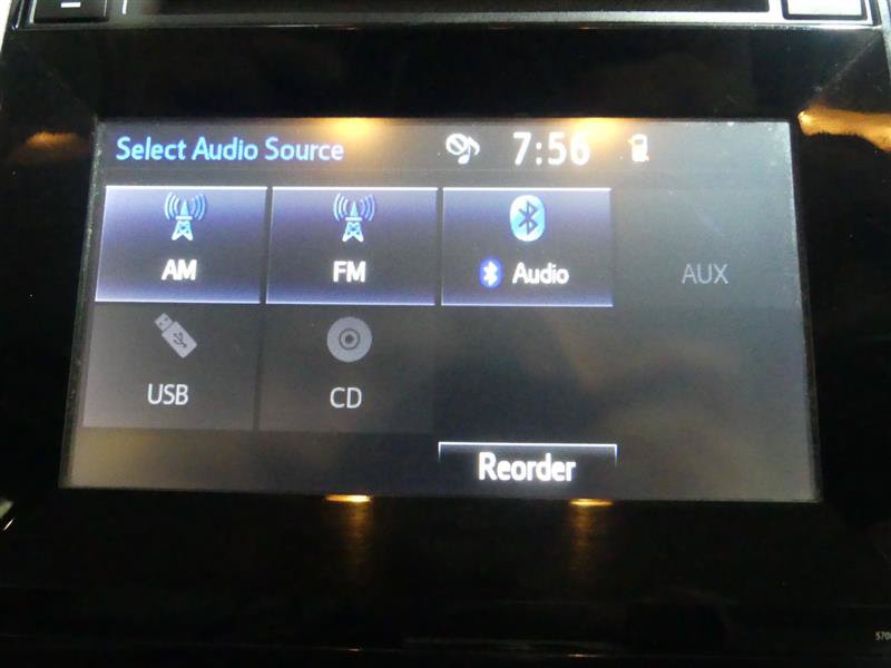 Used 2014 Toyota Tundra SR AWD/4WD image 36