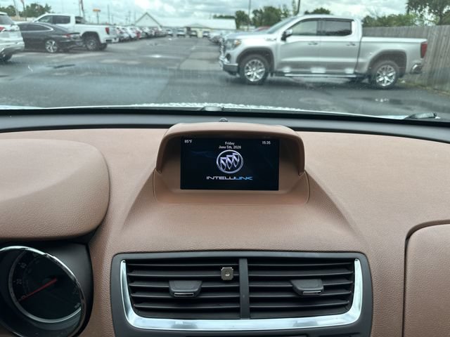 Used 2015 Buick Encore Leather FWD image 11