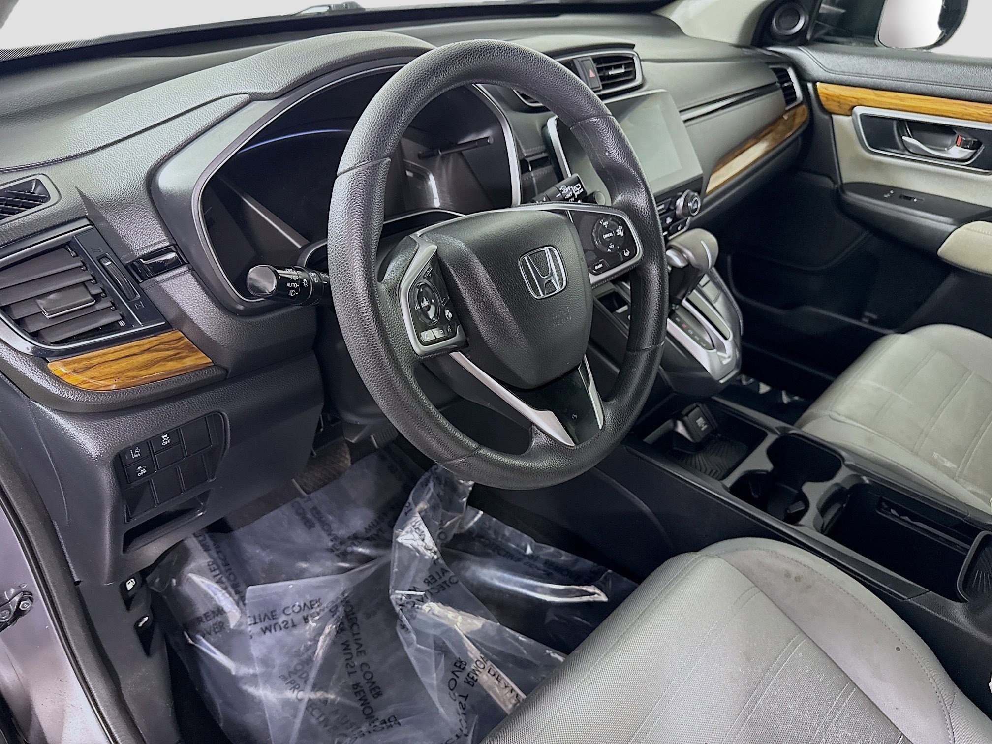 Used 2019 Honda CR-V EX image 23