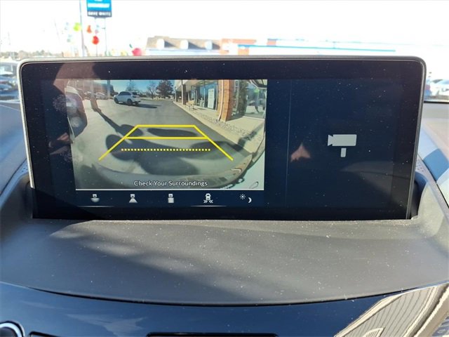 Certified 2025 Acura RDX w/ Technology Package image 17