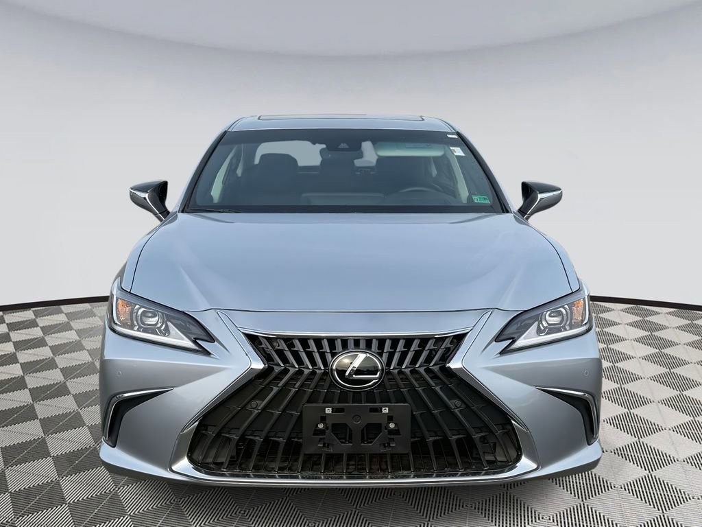Used 2025 Lexus ES 350 Premium image 6