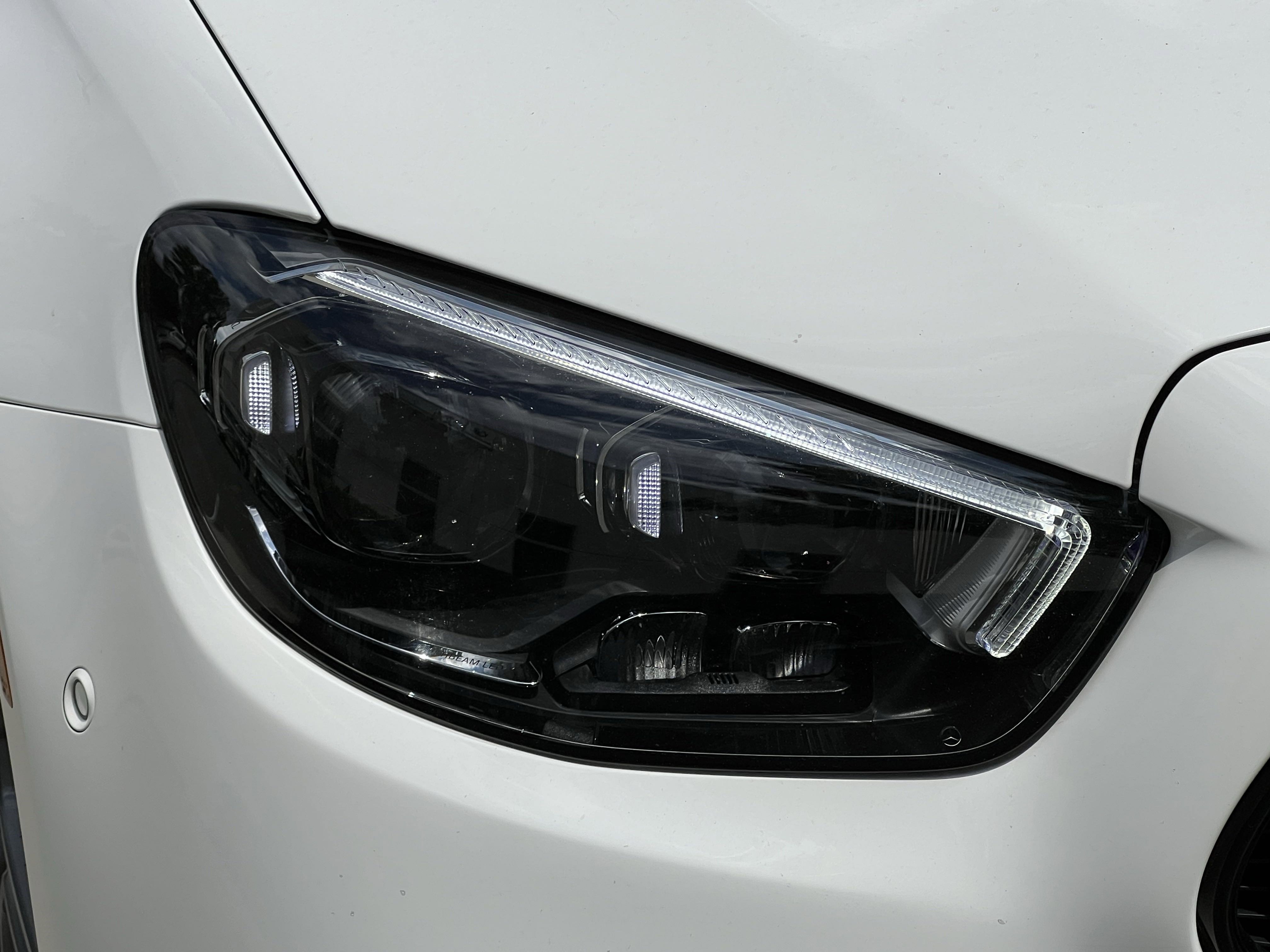 Used 2023 Mercedes-Benz E 350 4MATIC Sedan image 6