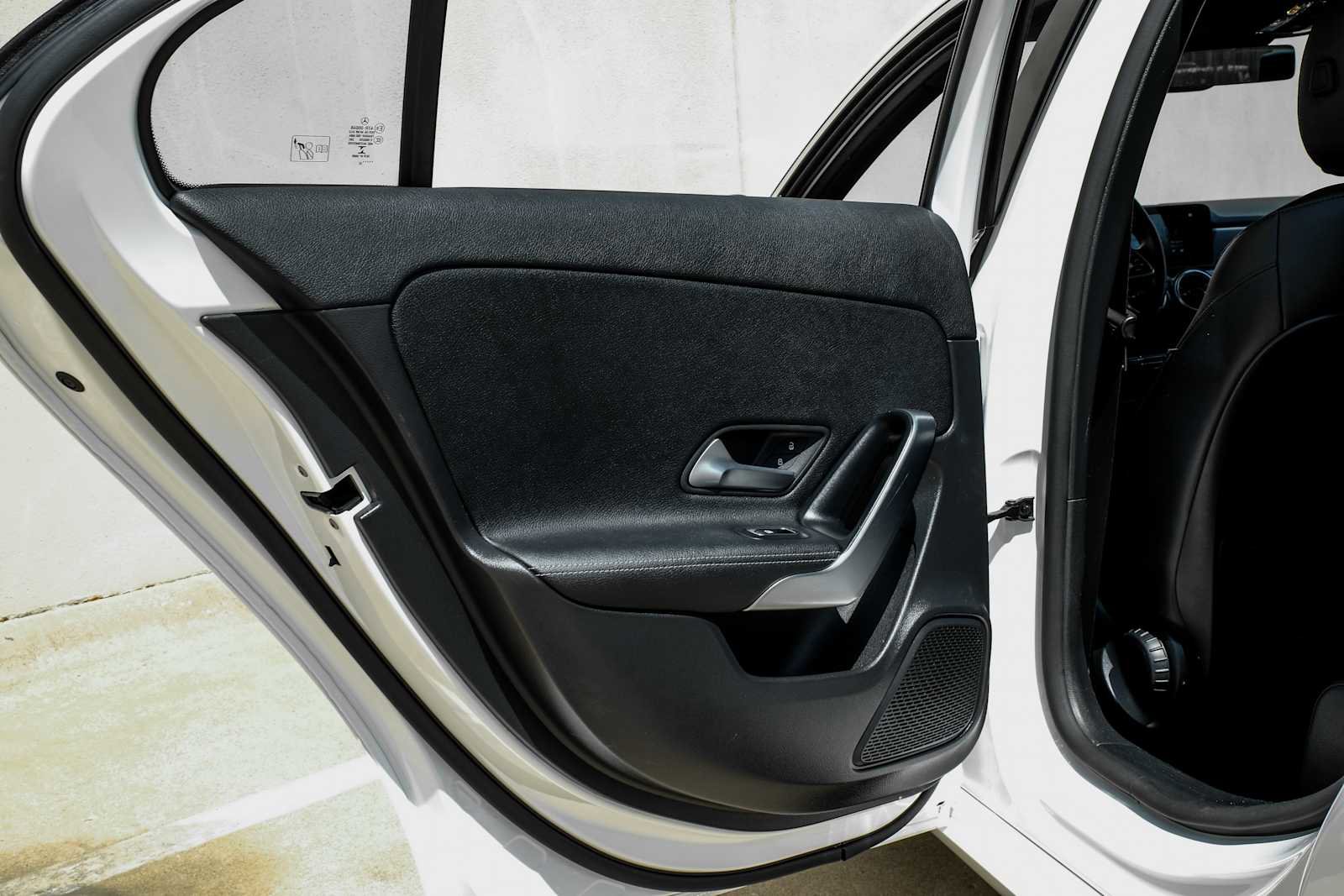 Used 2022 Mercedes-Benz A 220 image 47