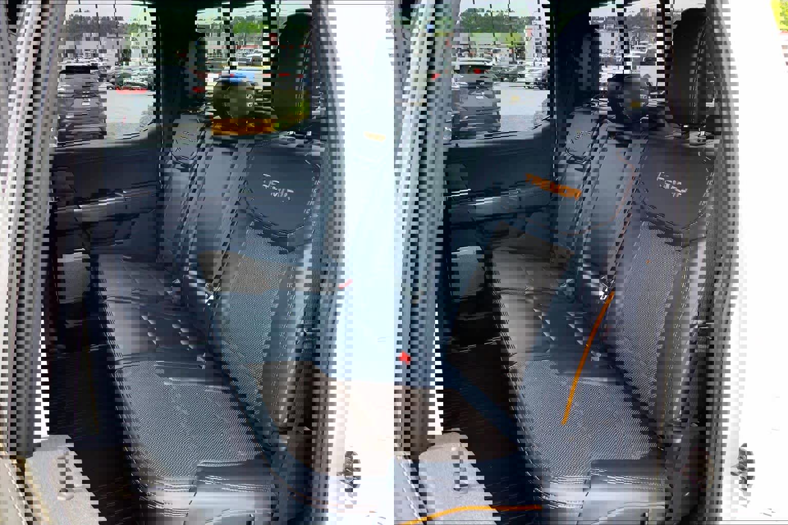 Used 2023 Ford F150 Tremor w/ Equipment Group 402A High AWD/4WD image 19