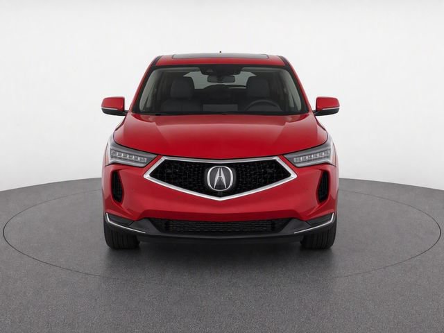 Used 2022 Acura RDX w/ Technology Package FWD image 6
