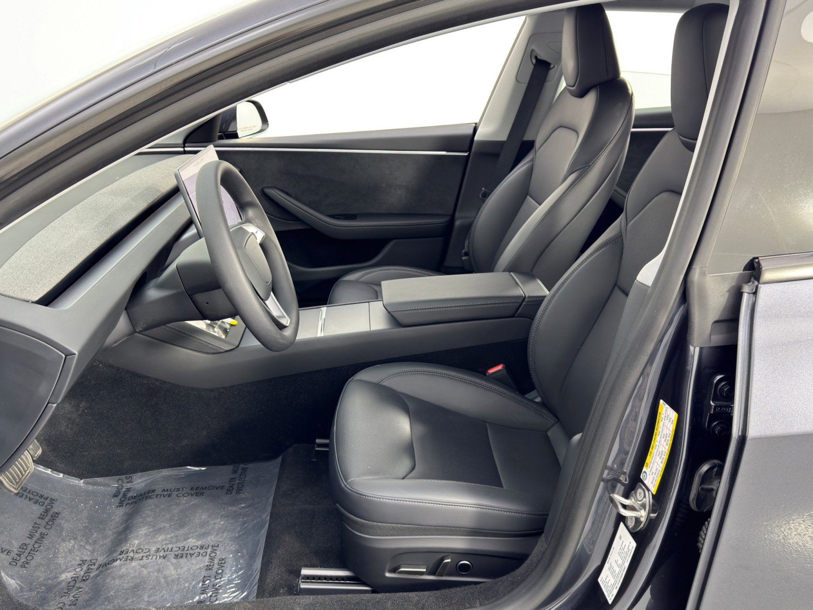 Used 2024 Tesla Model 3 Long Range image 17