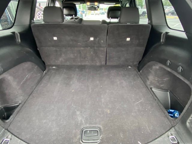 Used 2014 Jeep Grand Cherokee Laredo w/ Quick Order Package 23E image 25