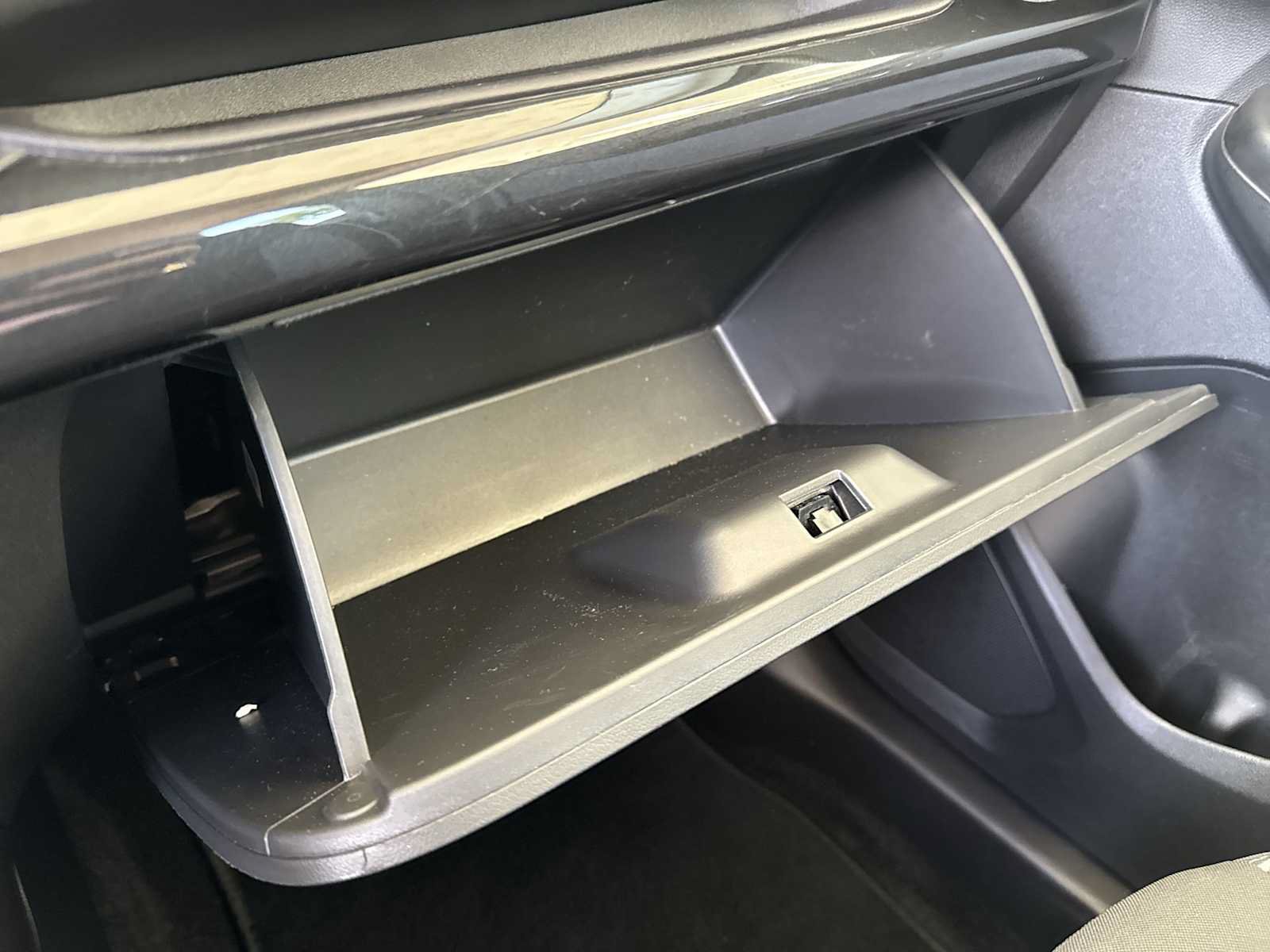 Certified 2023 Chevrolet TrailBlazer LS FWD image 26