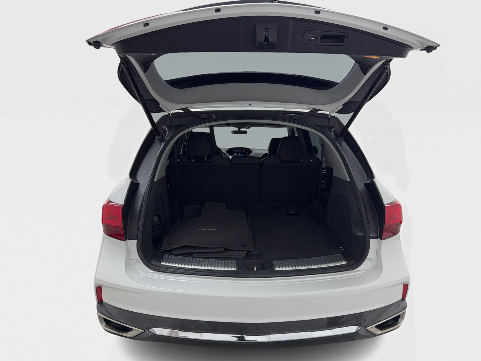 Used 2020 Acura MDX FWD image 48