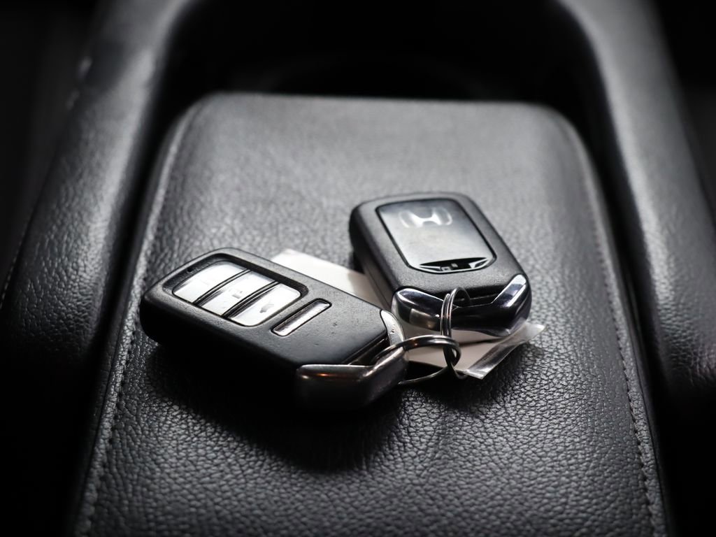 Used 2020 Honda Civic Sport image 19