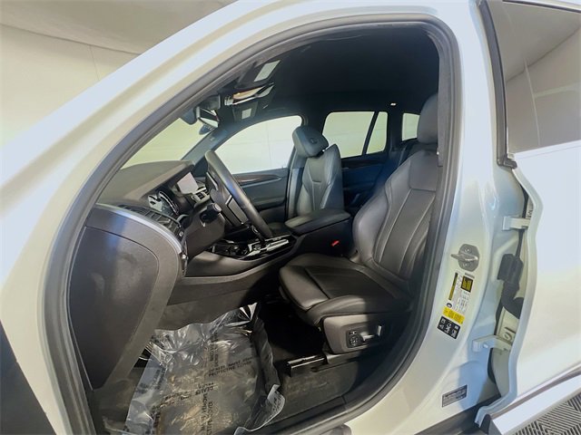Used 2019 BMW X3 xDrive30i w/ Premium Package image 13
