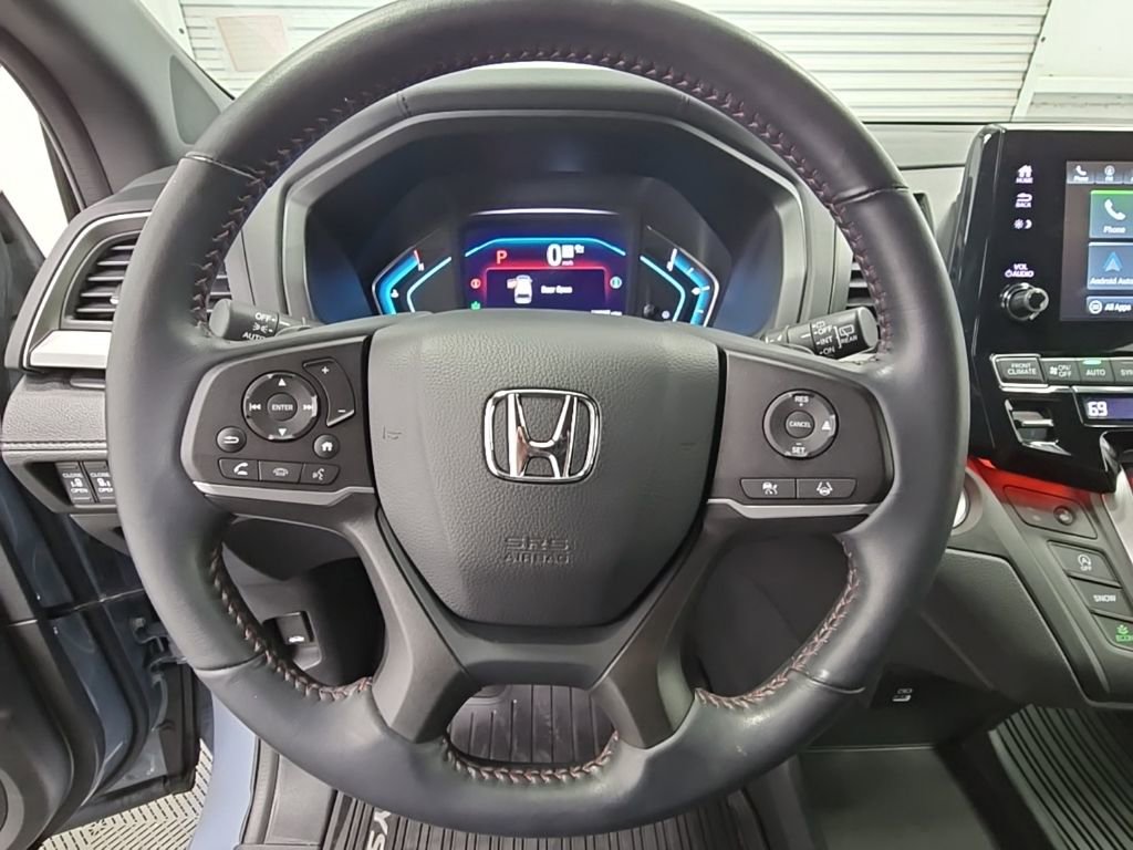 Used 2023 Honda Odyssey Sport image 23