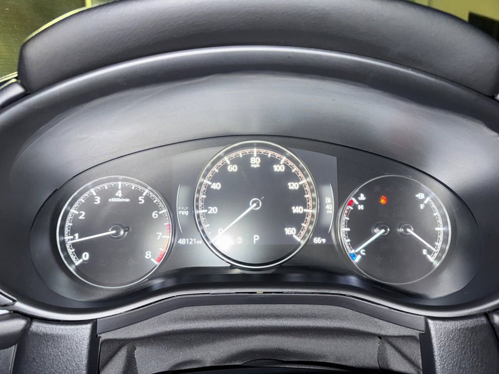 Used 2024 MAZDA CX-30 AWD 2.5 S w/ Select Sport Pkg image 18