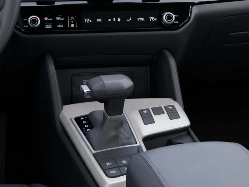New 2027 Kia Sportage X-Line w/ X-Line Technology Package AWD/4WD image 23
