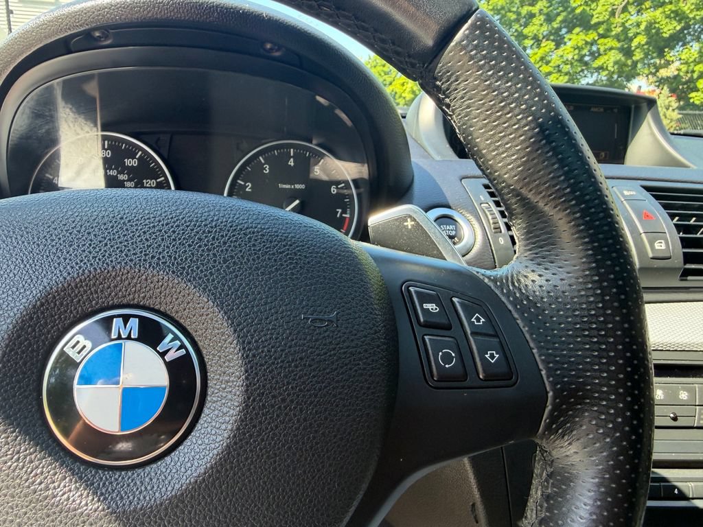 Used 2013 BMW 135is Coupe RWD image 20