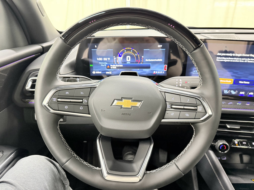 New 2026 Chevrolet Traverse High Country AWD/4WD image 31