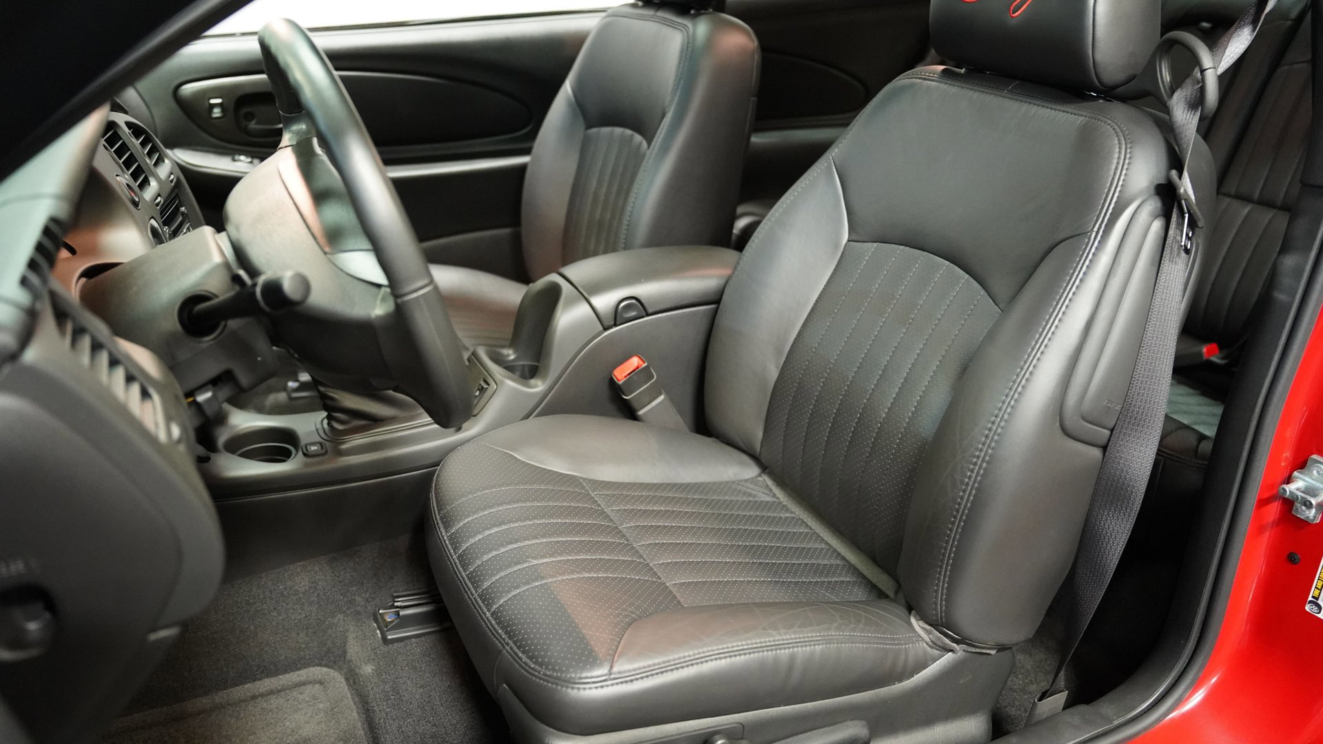 Used 2004 Chevrolet Monte Carlo SS w/ Dale Earnhardt Jr. Package image 40