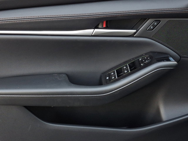 New 2026 MAZDA MAZDA3 2.5 S Sedan w/ Preferred Pkg image 10