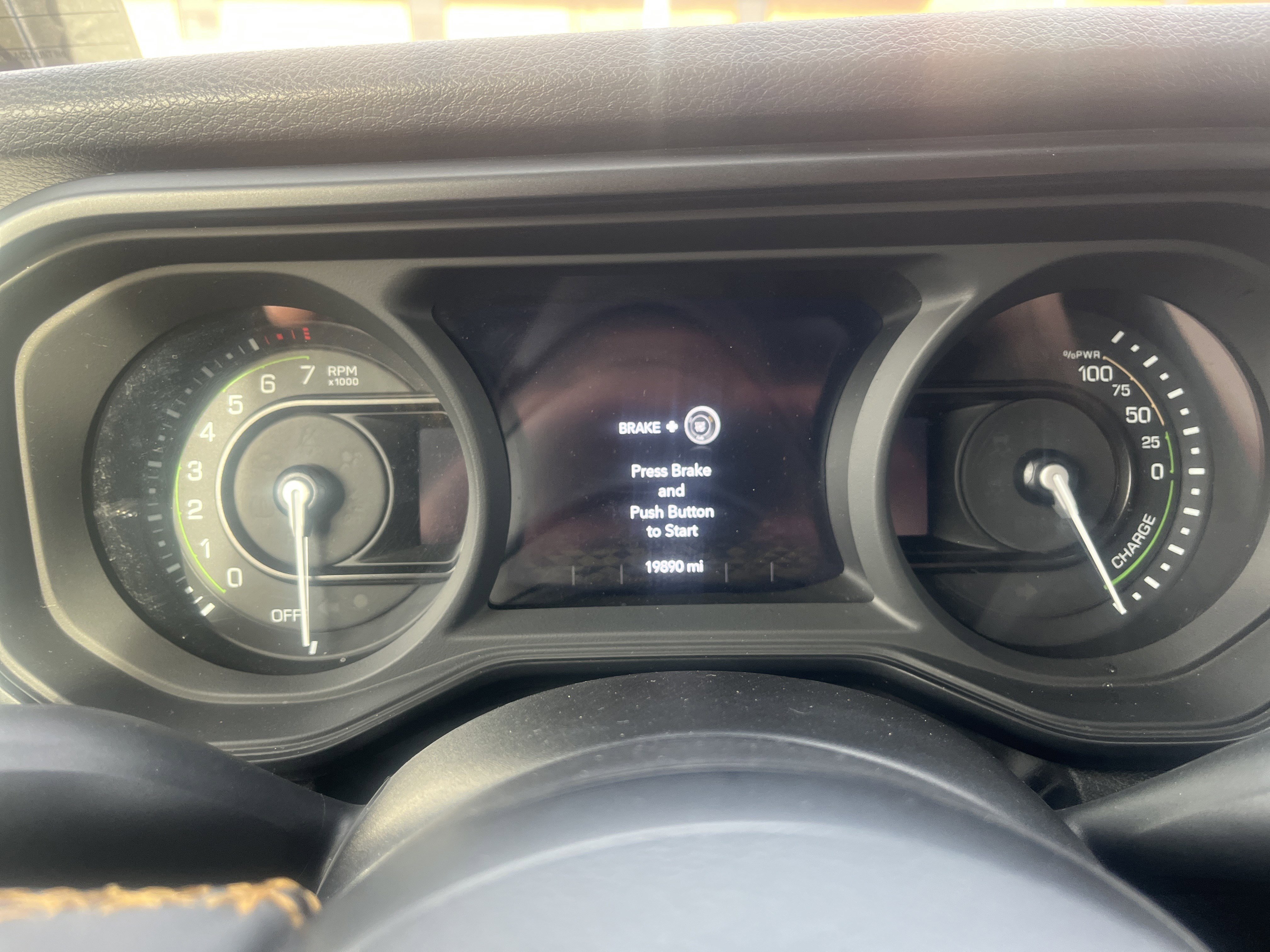 Used 2024 Jeep Wrangler Sport S w/ Convenience Group image 23