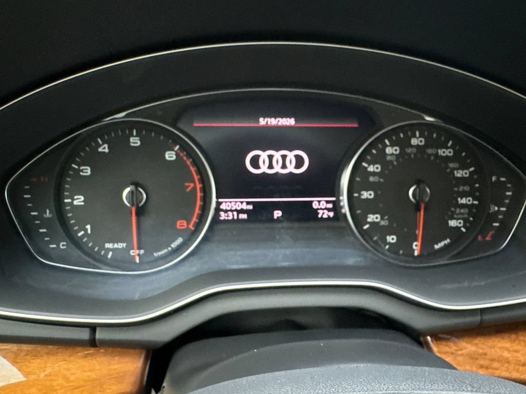Used 2023 Audi Q5 2.0T Premium w/ Convenience Package AWD/4WD image 60