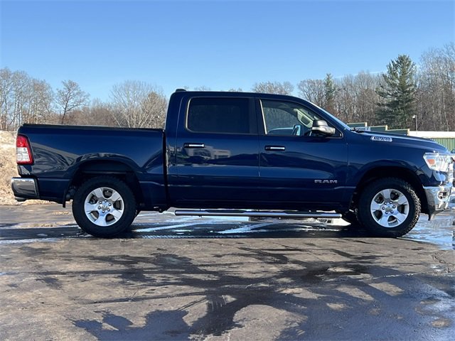 Used 2020 RAM 1500 Big Horn image 50