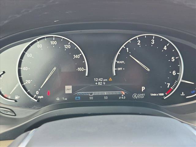 Used 2020 BMW X3 xDrive30i w/ Convenience Package AWD/4WD image 11