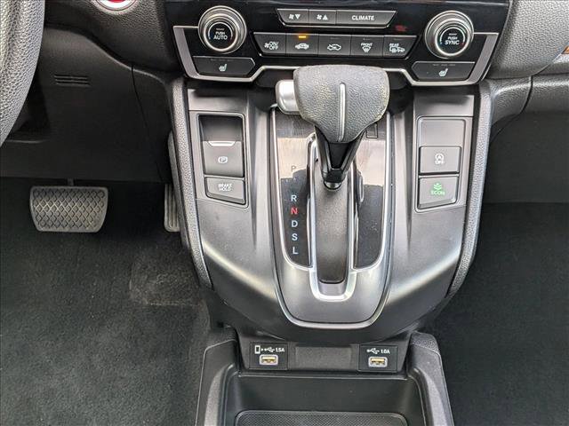 Used 2021 Honda CR-V EX image 12