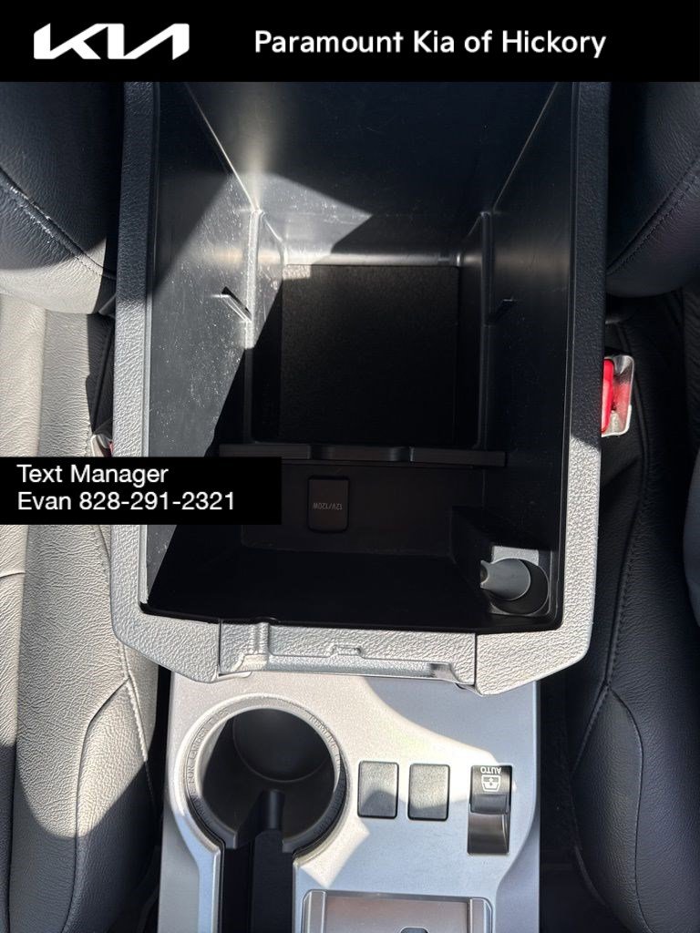 Used 2023 Toyota 4Runner SR5 image 25