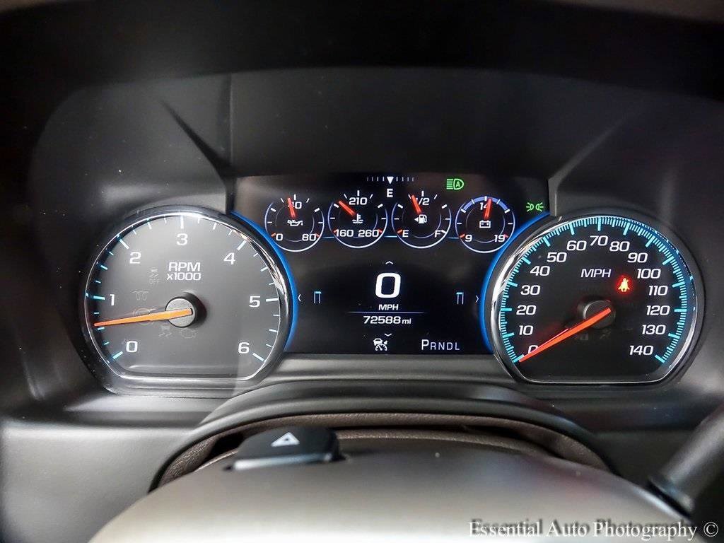 Used 2018 GMC Yukon XL Denali w/ Open Road Package image 15