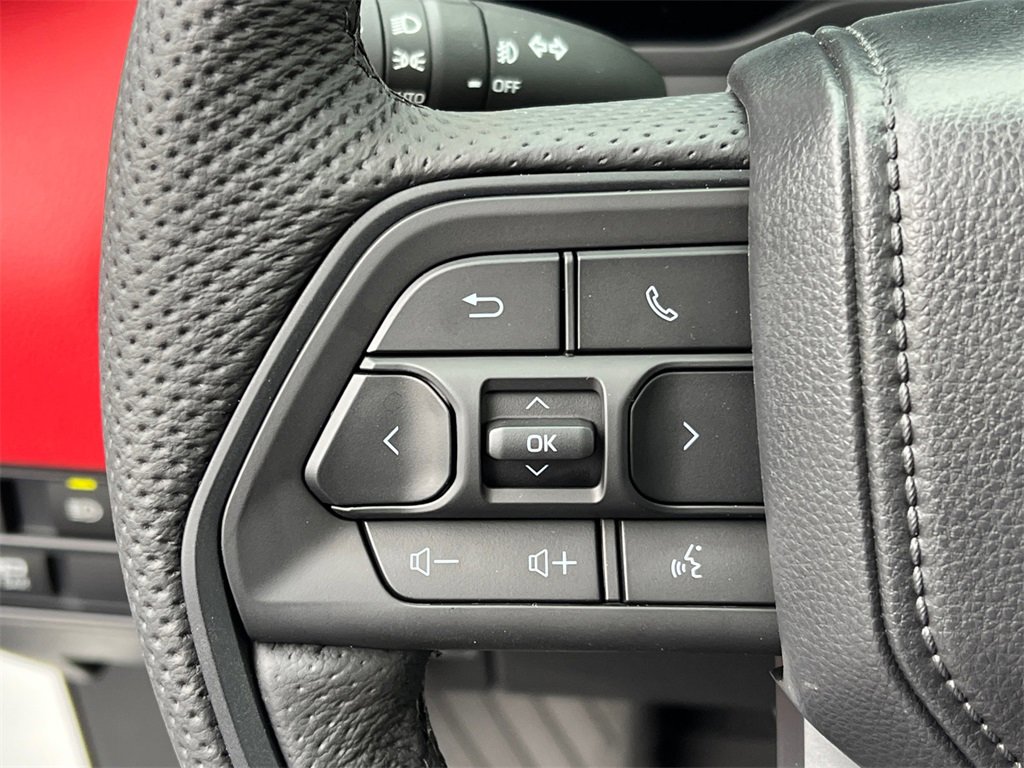 New 2026 Toyota Tundra TRD Pro image 24