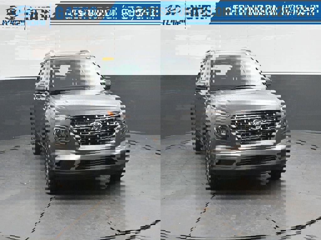 New 2026 Hyundai Venue SEL image 5