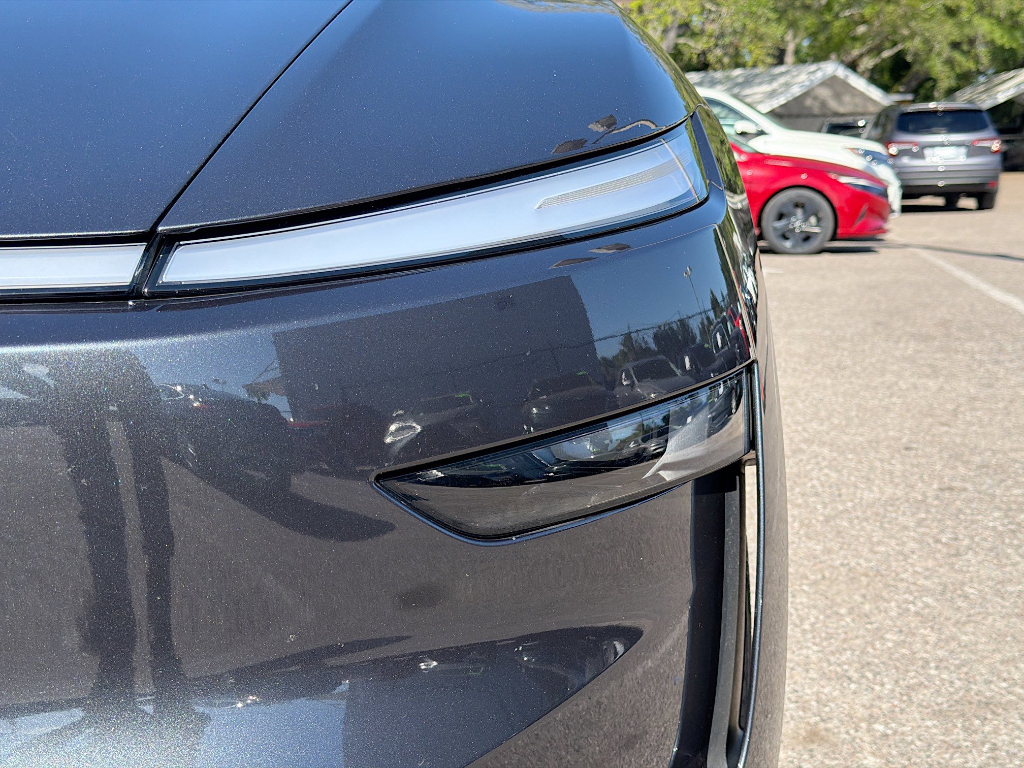 Used 2026 Tesla Model Y 2WD image 9