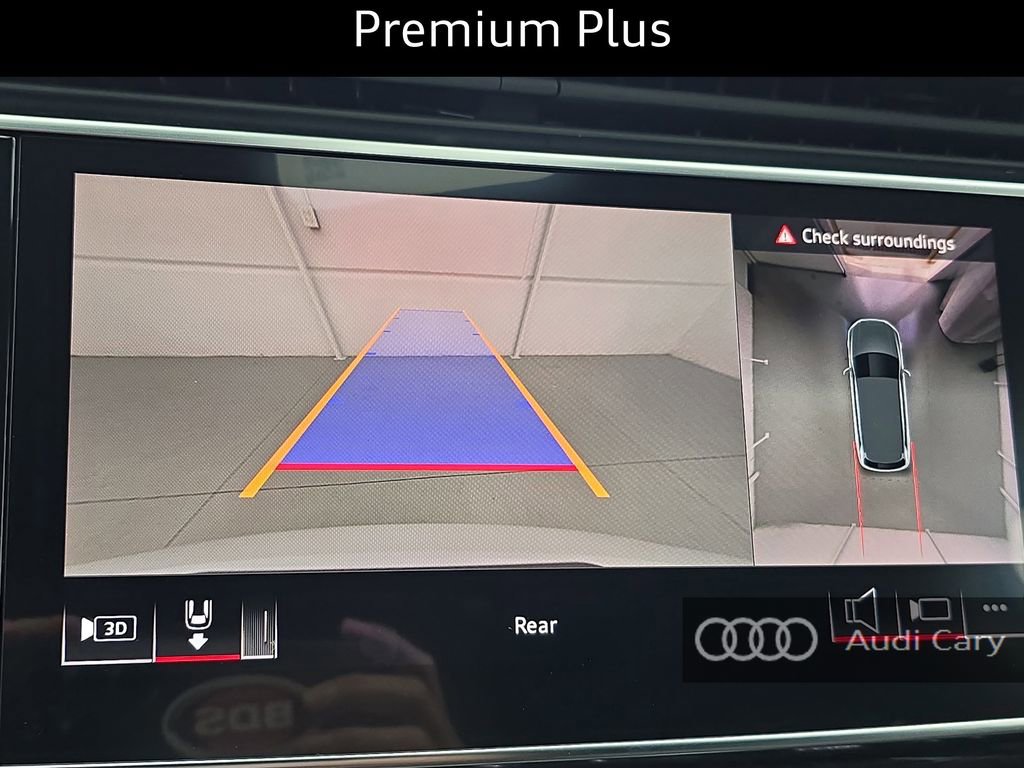 New 2025 Audi Q7 3.0T Premium Plus image 25