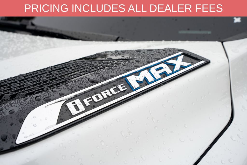 Used 2023 Toyota Tundra Limited RWD image 20