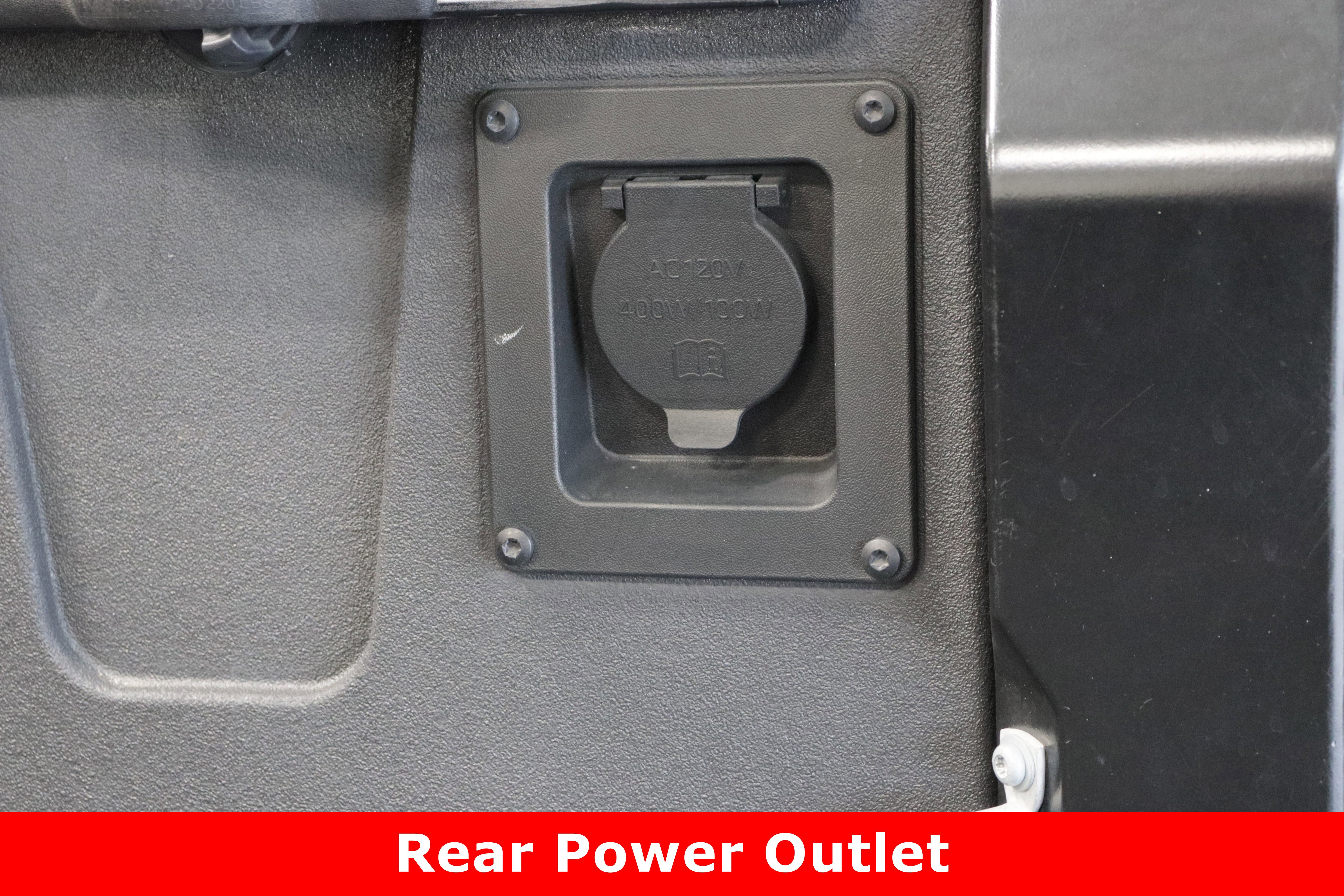 Used 2024 Toyota Tundra Limited image 34