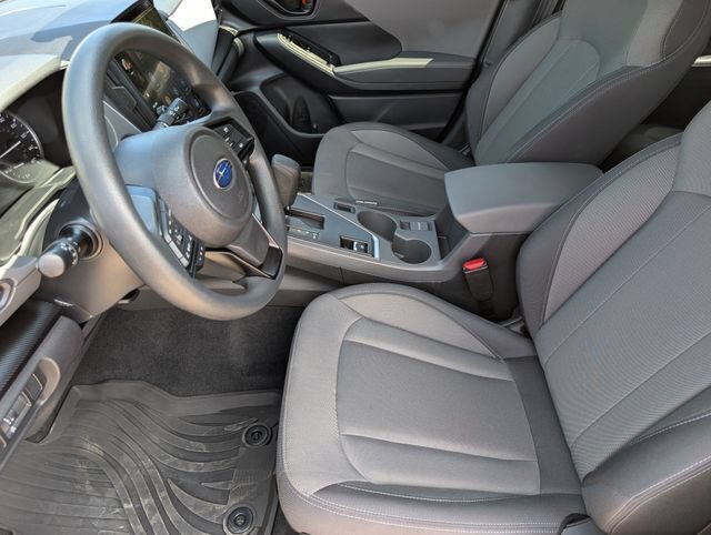 Used 2025 Subaru Crosstrek 2.5i Premium w/ Crosstrek Mirror Package AWD/4WD image 14