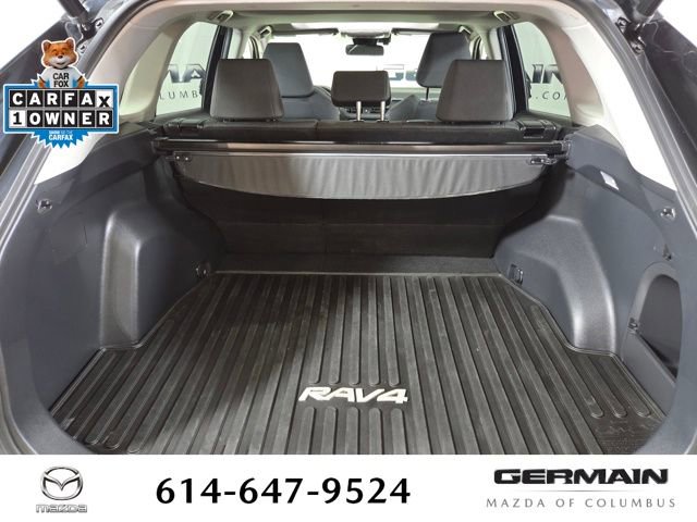 Used 2021 Toyota RAV4 XLE w/ Convenience Package AWD/4WD image 22