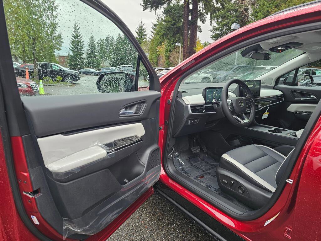 New 2026 Honda Prologue Touring image 17