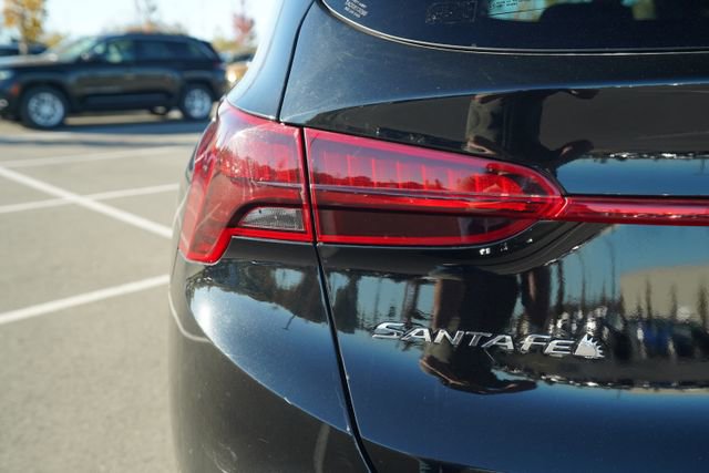 Used 2022 Hyundai Santa Fe SEL image 39
