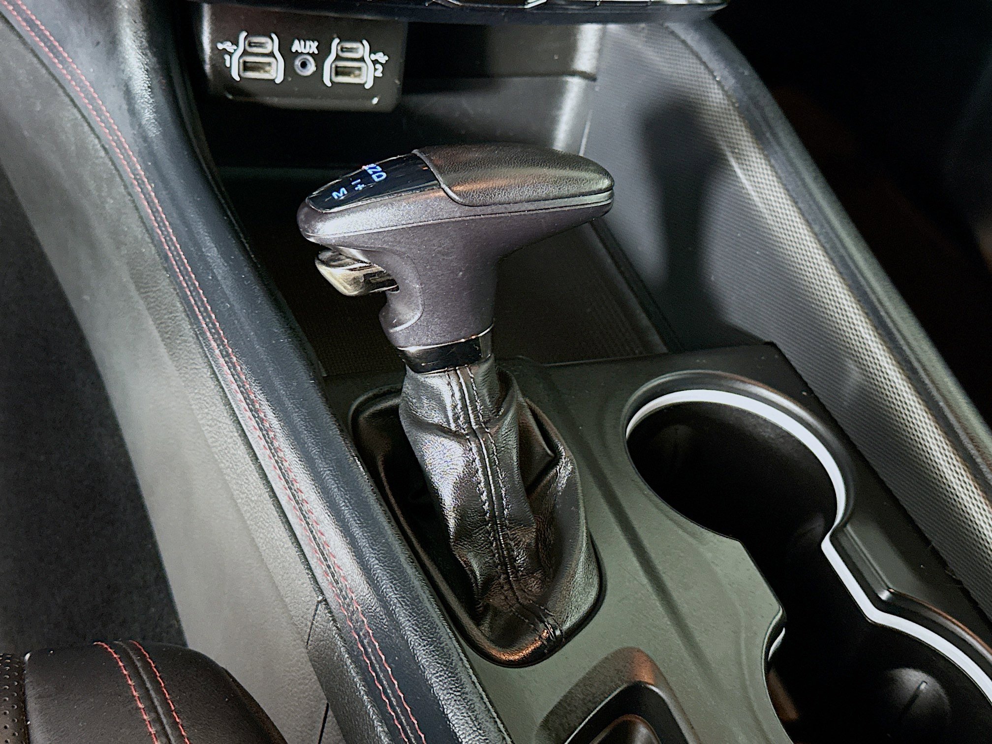 Used 2024 Dodge Durango GT image 20