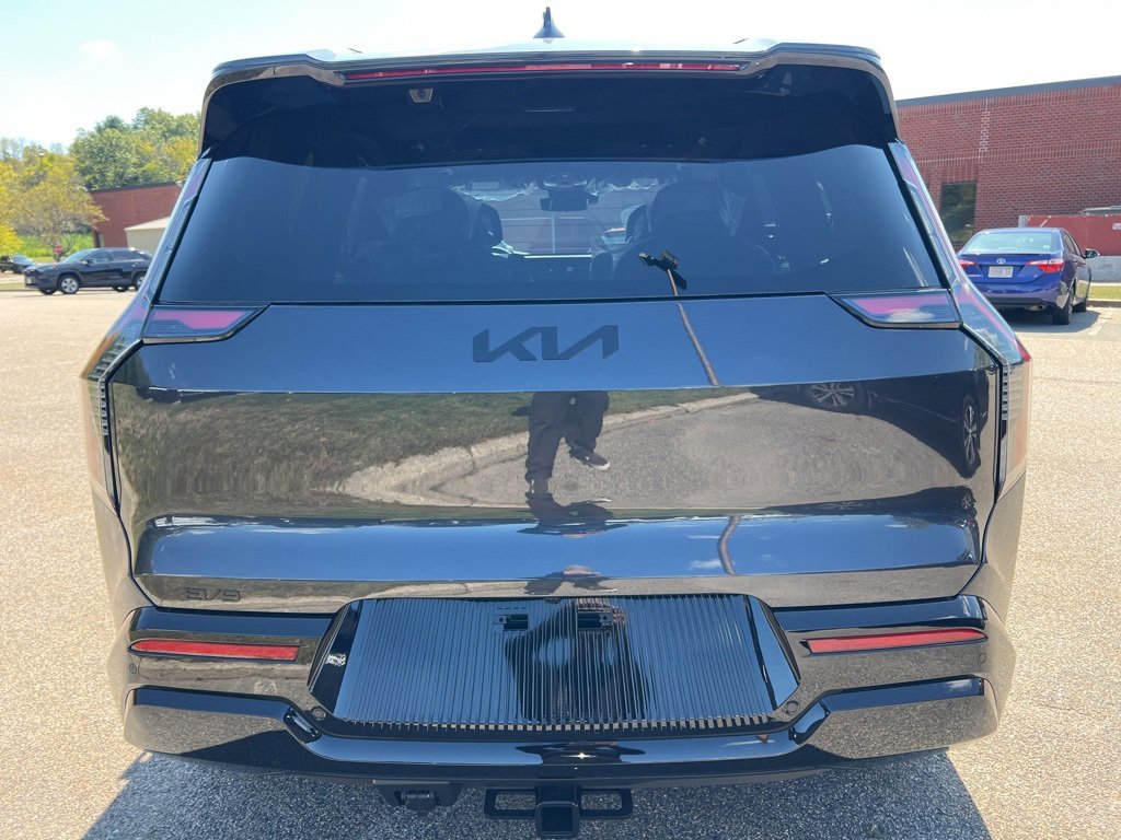 New 2026 Kia EV9 Land image 3