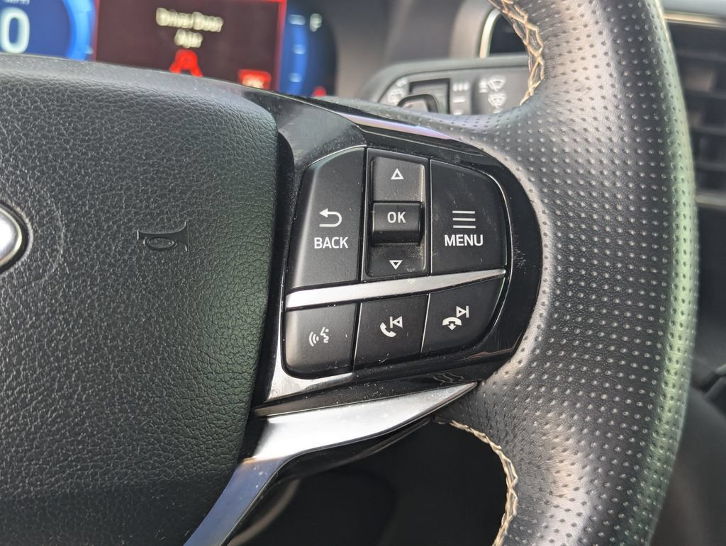 Used 2021 Ford Explorer ST w/ Equipment Group 401A AWD/4WD image 18