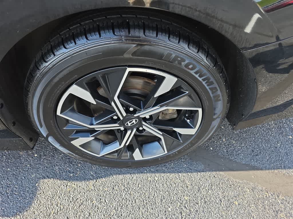 Used 2024 Hyundai Sonata SEL FWD image 27