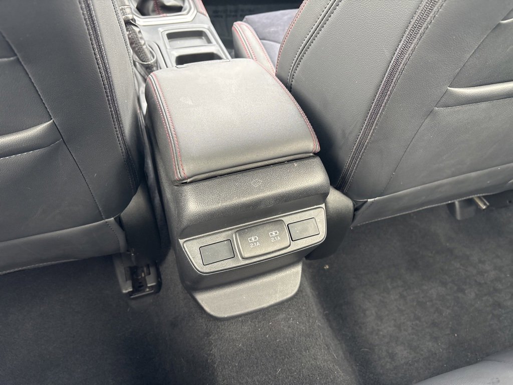 Certified 2022 Subaru WRX Limited image 26