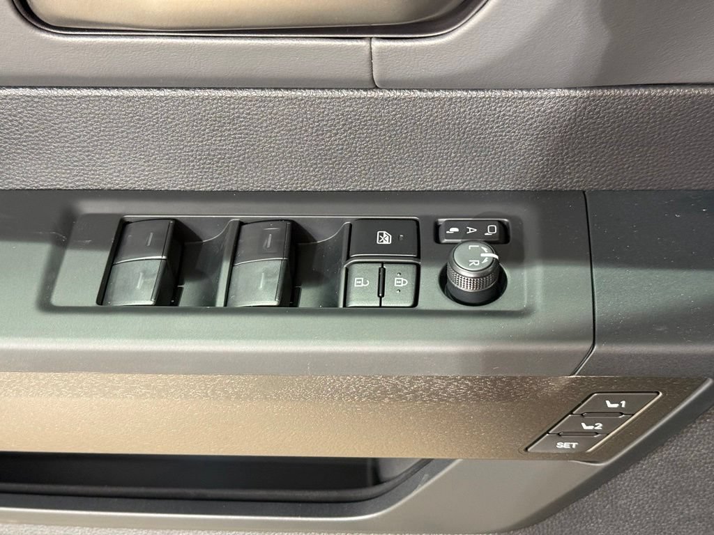 New 2026 Toyota Sequoia Capstone AWD/4WD image 15