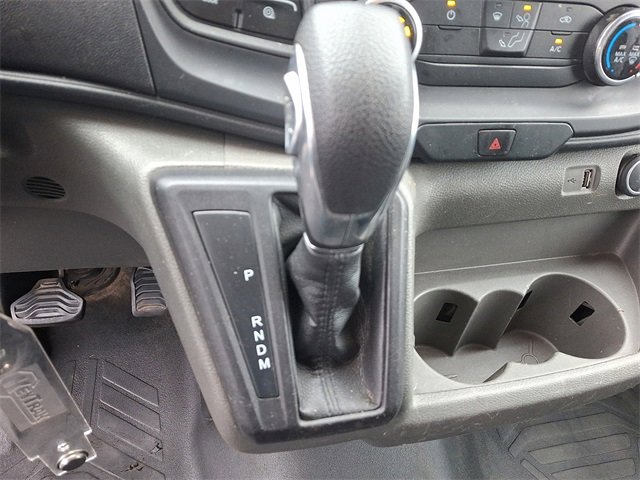 Used 2020 Ford Transit 250 Medium Roof image 14