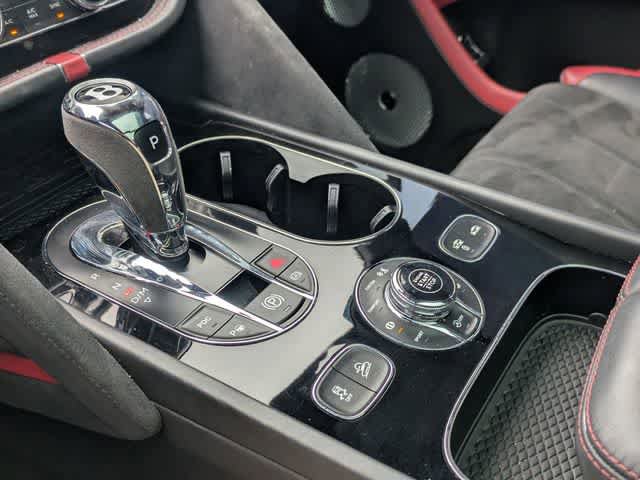 Used 2021 Bentley Bentayga Speed AWD/4WD image 30